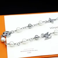 $27.00 USD Louis Vuitton Necklaces #1425989