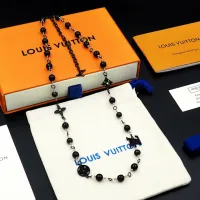 $29.00 USD Louis Vuitton Necklaces #1425990
