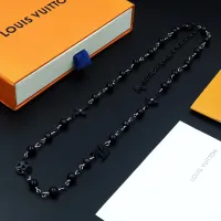 $29.00 USD Louis Vuitton Necklaces #1425990