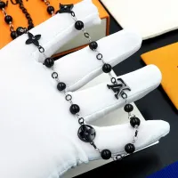 $29.00 USD Louis Vuitton Necklaces #1425990