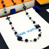 $29.00 USD Louis Vuitton Necklaces #1425990