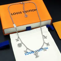 $27.00 USD Louis Vuitton Necklaces #1425991