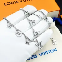 $27.00 USD Louis Vuitton Necklaces #1425991