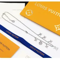 $27.00 USD Louis Vuitton Necklaces #1425991