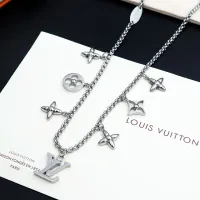 $27.00 USD Louis Vuitton Necklaces #1425991