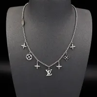 $27.00 USD Louis Vuitton Necklaces #1425991