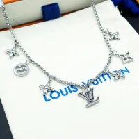 $27.00 USD Louis Vuitton Necklaces #1425991