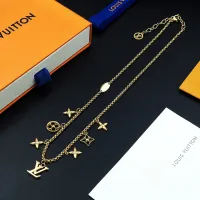 $29.00 USD Louis Vuitton Necklaces #1425992