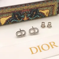 $23.00 USD Christian Dior Earrings For Women #1425993