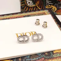 $23.00 USD Christian Dior Earrings For Women #1425993