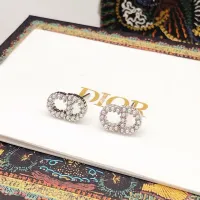 $23.00 USD Christian Dior Earrings For Women #1425993