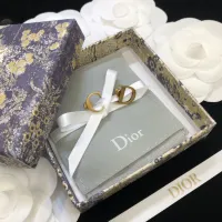 $25.00 USD Christian Dior Earrings For Women #1425995
