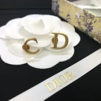 $25.00 USD Christian Dior Earrings For Women #1425995