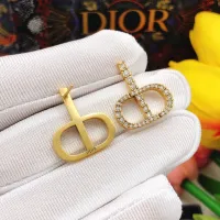 $25.00 USD Christian Dior Earrings For Women #1425996