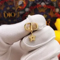 $25.00 USD Christian Dior Earrings For Women #1426000
