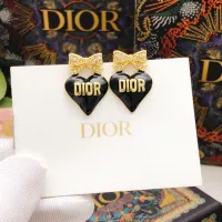 $25.00 USD Christian Dior Earrings For Women #1426005