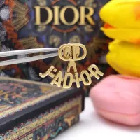 $25.00 USD Christian Dior Earrings For Women #1426010