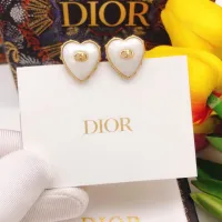 $25.00 USD Christian Dior Earrings For Women #1426011