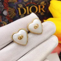 $25.00 USD Christian Dior Earrings For Women #1426011