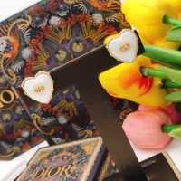 $25.00 USD Christian Dior Earrings For Women #1426011