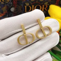 $25.00 USD Christian Dior Earrings For Women #1426017