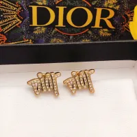 $25.00 USD Christian Dior Earrings For Women #1426018