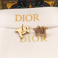 $25.00 USD Christian Dior Earrings For Women #1426018