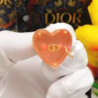 $27.00 USD Christian Dior Earrings For Women #1426022