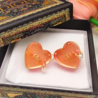 $27.00 USD Christian Dior Earrings For Women #1426022