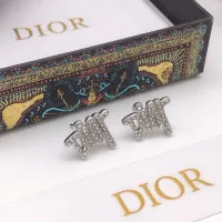 $25.00 USD Christian Dior Earrings For Women #1426024