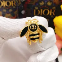 $25.00 USD Christian Dior Earrings For Women #1426026