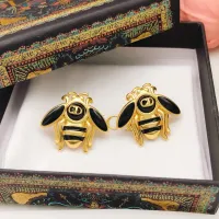 $25.00 USD Christian Dior Earrings For Women #1426026