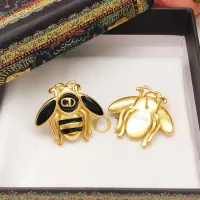 $25.00 USD Christian Dior Earrings For Women #1426026