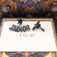 $25.00 USD Christian Dior Earrings For Women #1426033
