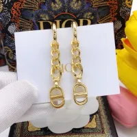 $25.00 USD Christian Dior Earrings For Women #1426034