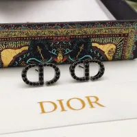 $25.00 USD Christian Dior Earrings For Women #1426036
