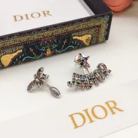 $27.00 USD Christian Dior Earrings For Women #1426041