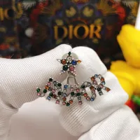 $27.00 USD Christian Dior Earrings For Women #1426041