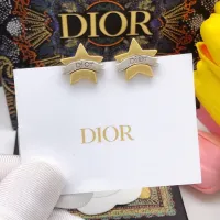 $27.00 USD Christian Dior Earrings For Women #1426046