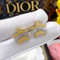 $27.00 USD Christian Dior Earrings For Women #1426046