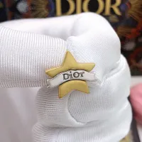 $27.00 USD Christian Dior Earrings For Women #1426046