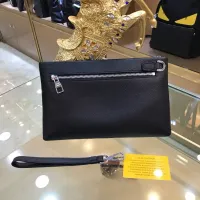 $64.00 USD Louis Vuitton AAA Man Pouches #1426049