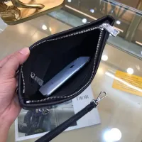 $64.00 USD Louis Vuitton AAA Man Pouches #1426049