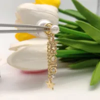 $25.00 USD Christian Dior Earrings For Women #1426052