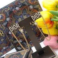 $25.00 USD Christian Dior Earrings For Women #1426053