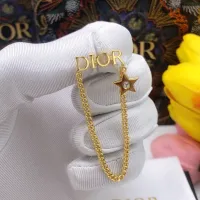 $25.00 USD Christian Dior Earrings For Women #1426054