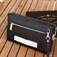 $68.00 USD Prada AAA Man Pouches #1426057