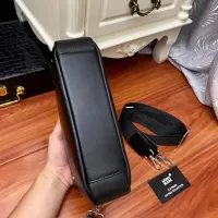 $92.00 USD Mont Blanc AAA Man Messenger Bags #1426067