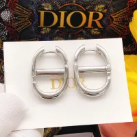 $27.00 USD Christian Dior Earrings For Women #1426072