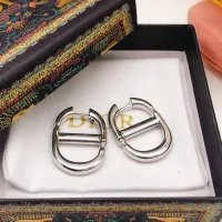 $27.00 USD Christian Dior Earrings For Women #1426072